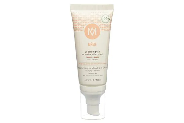 MEME Hand- und Fussserum Tb 50ml