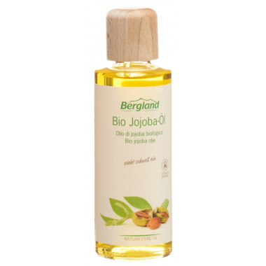Bergland Jojoba Öl 125ml