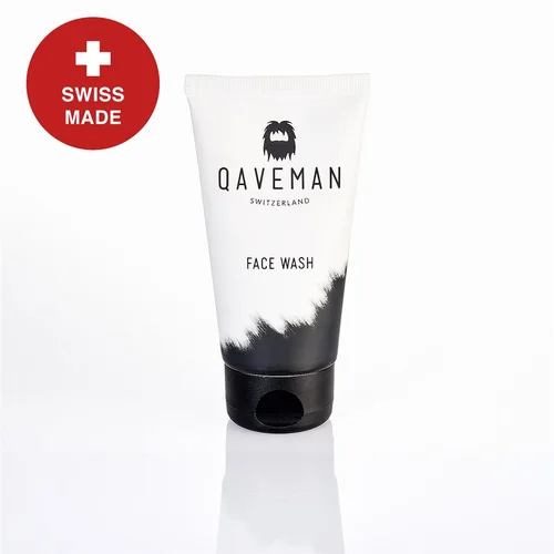 QAVEMAN Waschgel Tube 75ml