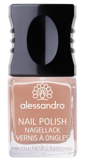 alessandro Nagellack 09 Sinfu G 10ml alessandro Nagellack 09 Sinfu G 10ml