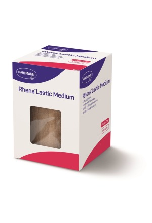 Rhena Lastic Medium 10cmx7m Rhena Lastic Medium 10cmx7m