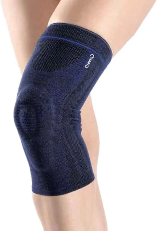 GIBAUD Genugib 3D Patella Knieband Gr3 38-43cm (n)