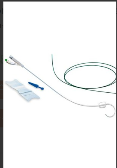 SILKOMED SUPRAFLEX Wechselset CH14