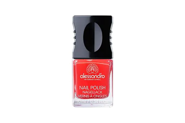 alessandro Nagellack ohne Verp 31 Girly Fl 10ml