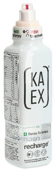 KA-EX RECHARGE+ liq Fl 460ml
