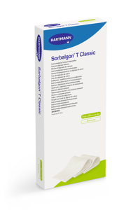 Sorbalgon T Tamponaden Str 2 g 30 cm Beutel 5 Stück