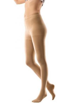 Bauerfeind VT MICRO AT KKL2 S p/l geschlossene Fussspitze caram