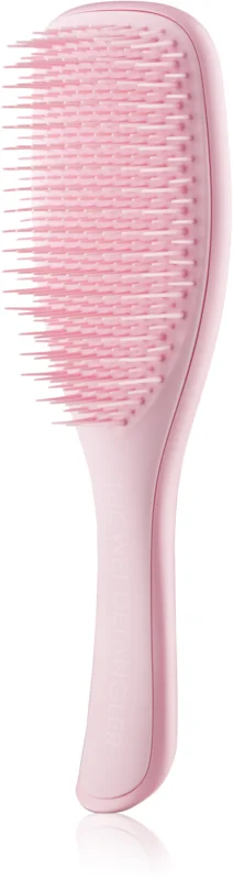 Tangle Teezer Entwirrbürste für nasses Haar rosa