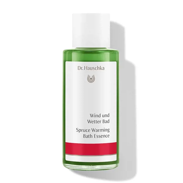 Dr. Hauschka Wind und Wetter Bad Fl 100ml Dr. Hauschka Wind und Wetter Bad Fl 100ml