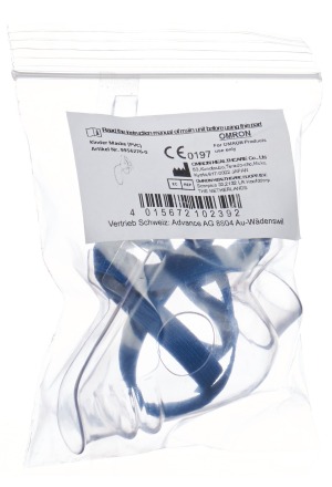 Omron Kindermaske zu CompAir/CX/U22