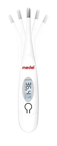 beurer MEDEL Express Fieberthermometer