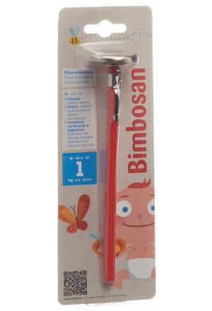 Bimbosan Schoppenthermometer analog Bimbosan Schoppenthermometer analog