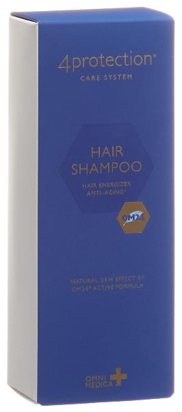 OMNIMEDICA CARE Hair Shampoo Fl 200ml