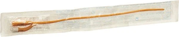 Rüsch Gold Ballonkatheter CH12 40cm 5-10ml Tiem