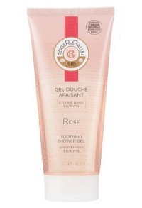 Roger & Gallet Rose Gel Douche (re) 200ml