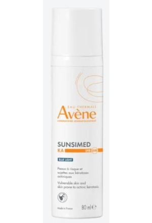 AVENE SUN SunsiMed KA Disp 80ml AVENE SUN SunsiMed KA Disp 80ml