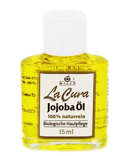 La Cura Jojobaöl 15ml