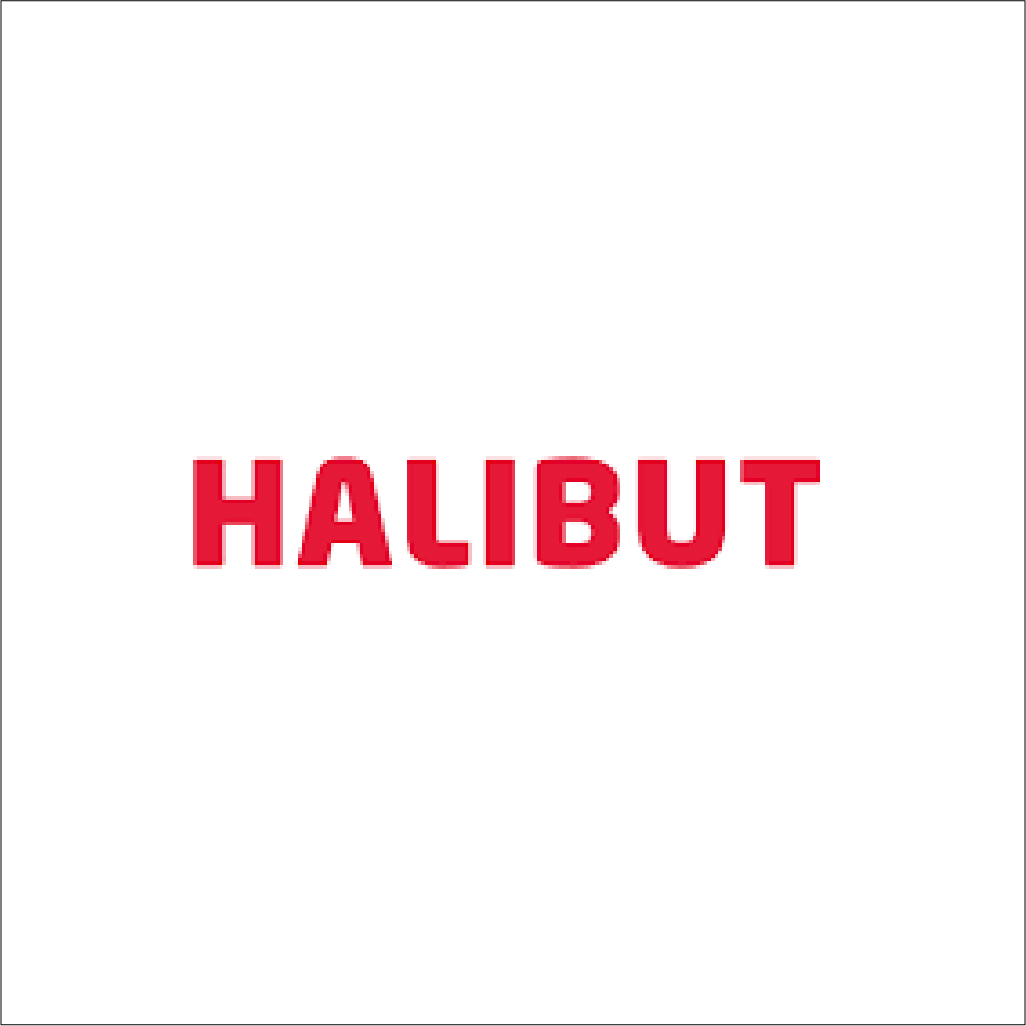 HALIBUT®
