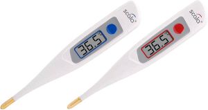 scala Digital Thermometer SC 42TM flex