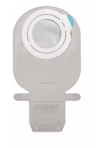 Sensura Mio Flex Ileo 70 offen maxi transparent 30