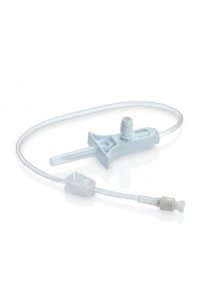 CHEMFORT Bag Adaptor LuerLock 50 Stück