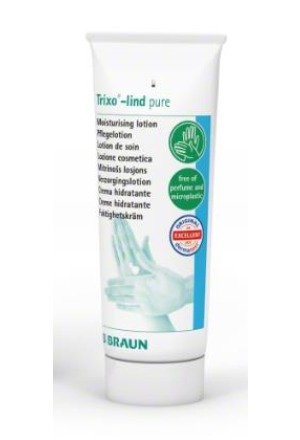 Trixo-lind Pflegelotion Tb 100ml