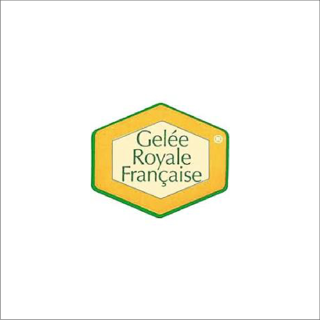 GELEE ROYALE