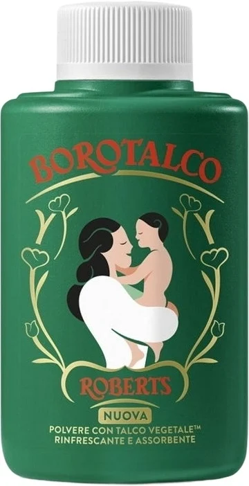Borotalco Talc Original Ds 70g