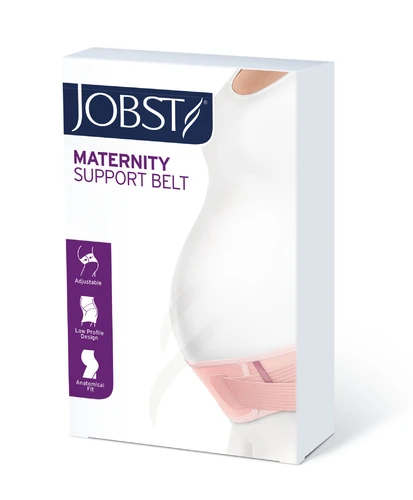 JOBST® Maternity Support Belt L rosa