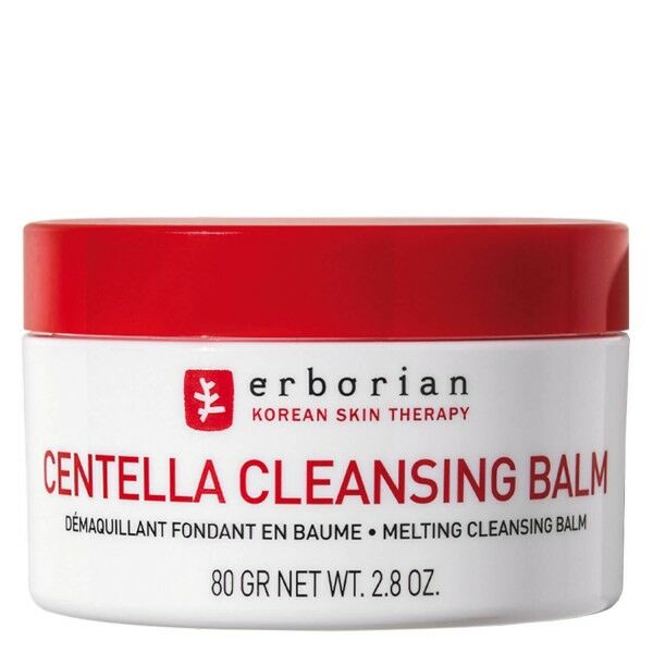 Erborian Korean Therapy Centella Cleansing Balm 80g