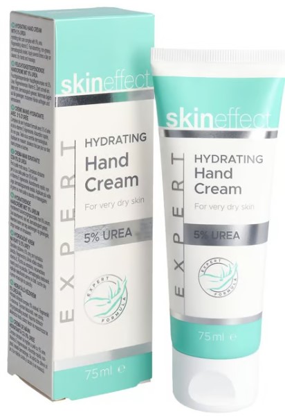 SKINEFFECT befeuchtende Handcreme 75ml