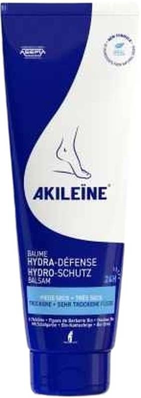 AKILEINE Blau Hydro-Schutz Balsam 125ml AKILEINE Blau Hydro-Schutz Balsam 125ml