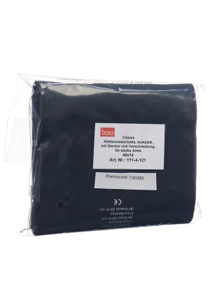 BOSO Manschette boso classic XL