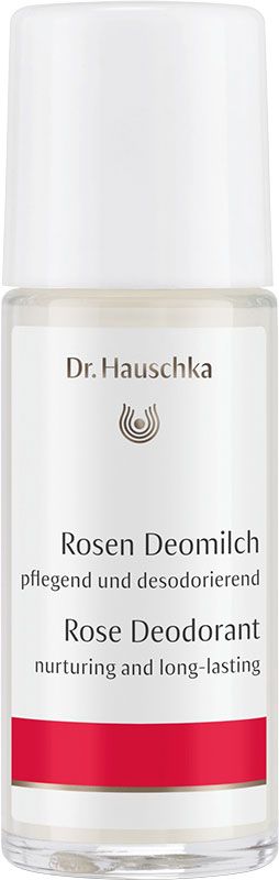 Dr. Hauschka Rosen Deomilch 50ml Dr. Hauschka Rosen Deomilch 50ml