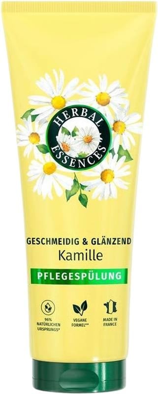 HerbaL ESSENCES Pflegespülung Kamille 250ml