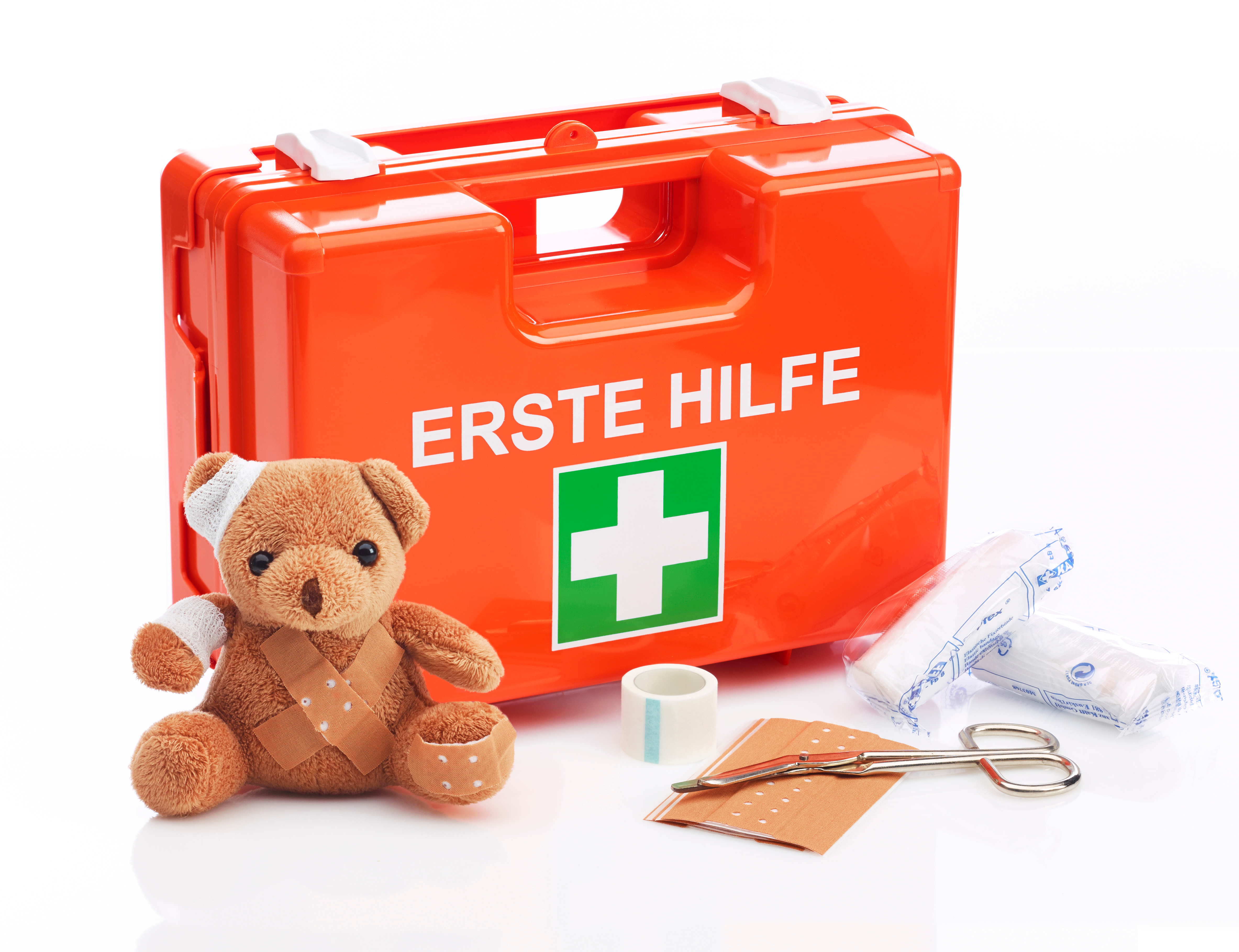 Die Hausapotheke - Warum sie wichtig ist und was darin sein sollte Die Hausapotheke - Warum sie wichtig ist und was darin sein sollte