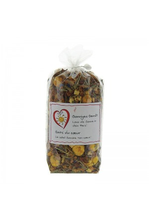 Herboristeria Sonniges Gemüt Tee 150g Herboristeria Sonniges Gemüt Tee 150g