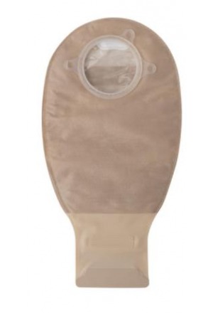 NATURA INVISICLOSE Ileo m Filt 45mm std  op 10 Stück