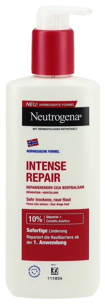 Neutrogena Körperbalsam Intens Repair (n) 250ml