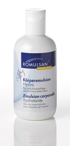 ROMULSAN SKIN CARE Emulsion Hydro Fl 250ml