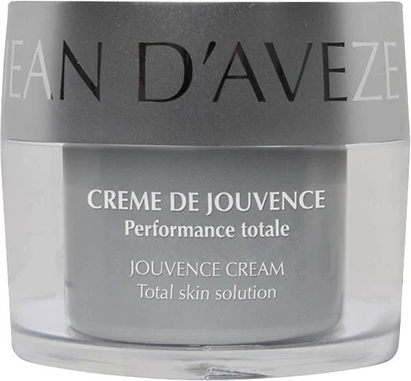 D'AVEZE Creme de Jouvence 50ml