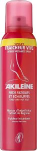 AKILEINE Rot Ultra Frisch Spray 150 ml AKILEINE Rot Ultra Frisch Spray 150 ml