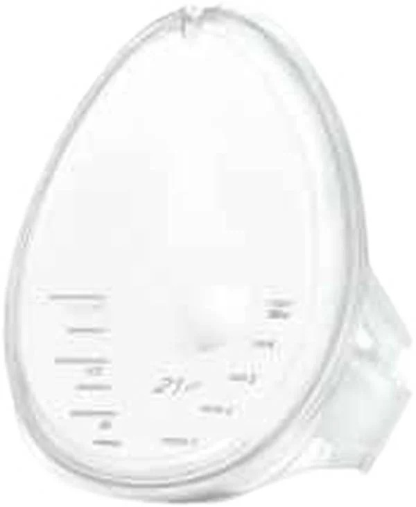 Medela Hands-free Brusthauben 27mm 2 Stück