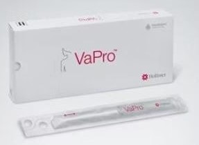 VaPro hydroph Einmalkath CH12 20cm Nelat 30 Stück