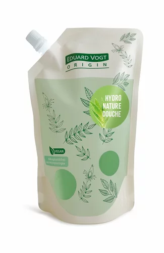 EDUARD VOGT ORIGIN Hydro Nature Douche Nachfüllbeutel 800ml