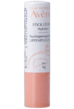 AVENE Feuchtigkeitsspend Lippenstift 4g AVENE Feuchtigkeitsspend Lippenstift 4g
