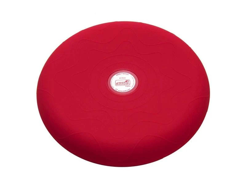 SISSEL Sitfit 33 cm Rot