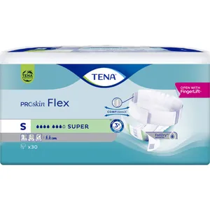 TENA Flex Super S 30 Stück