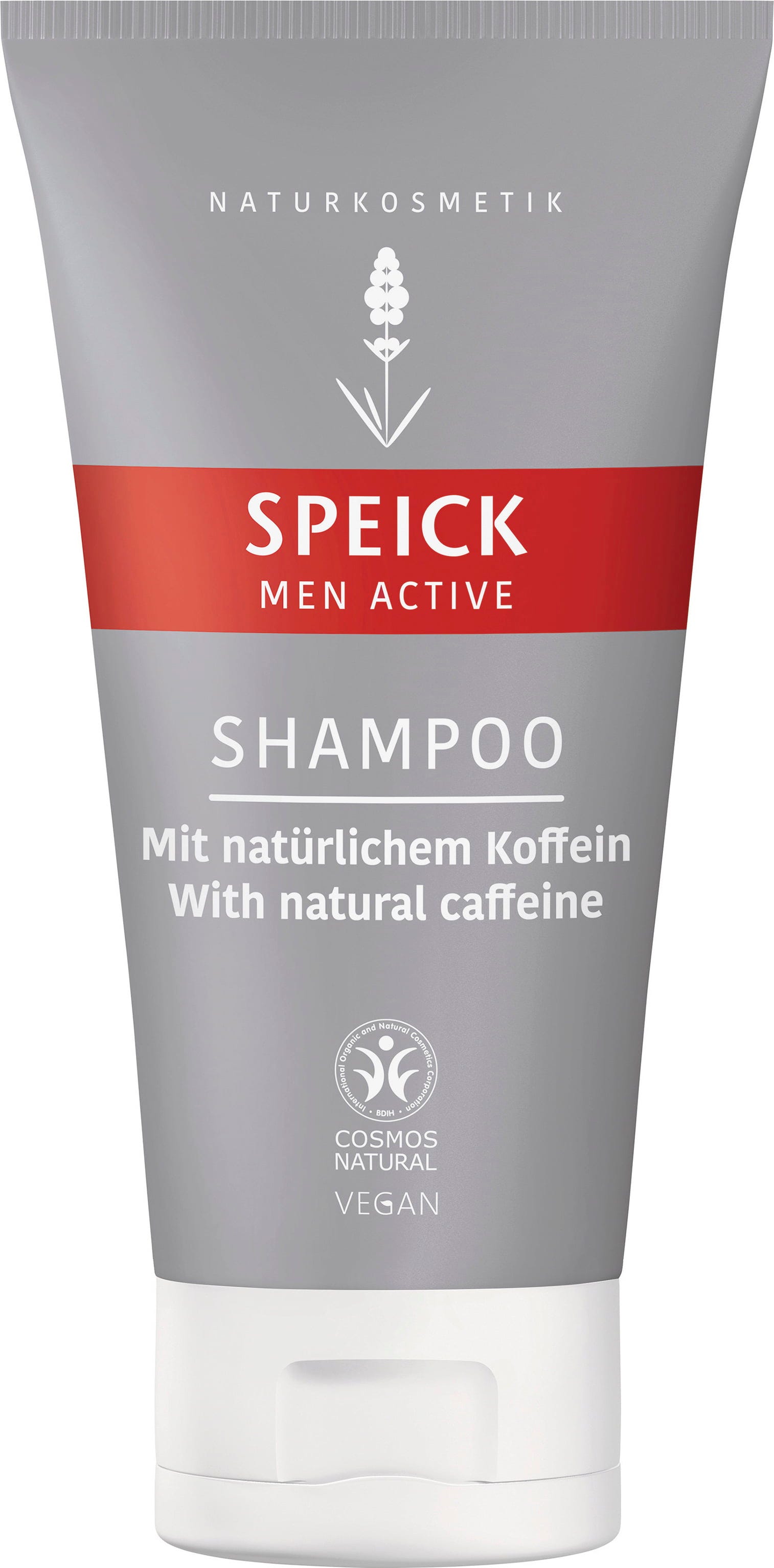 Speick Active Shampoo Men Tube 150ml