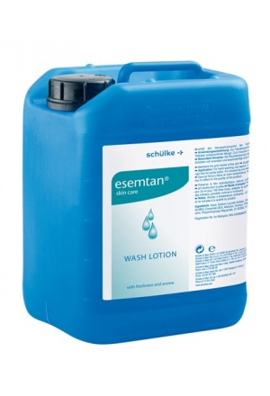ESEMTAN wash lotion 5 lt
